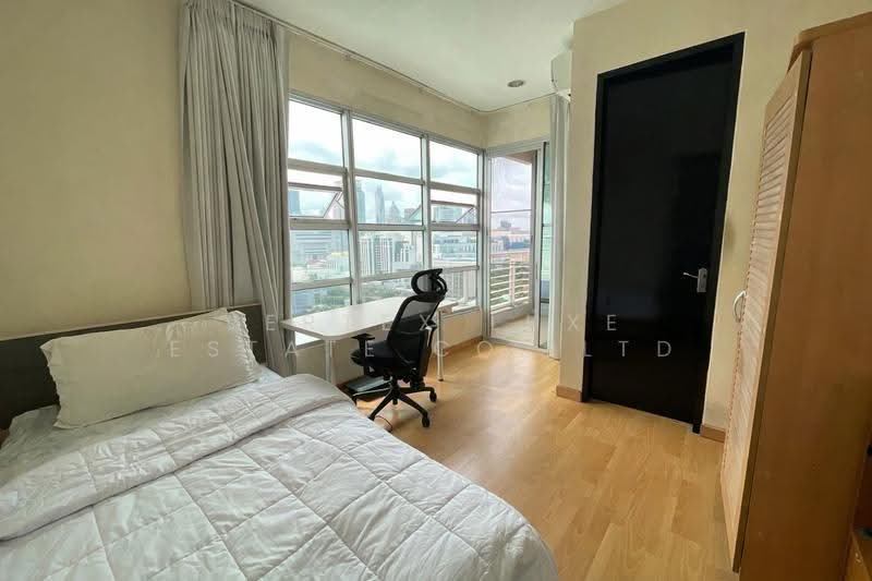 Baan Klang Krung Siam-Pathumwan : บ้านกลางกรุง สยาม-ปทุมวัน คอนโดมิเนียม, กรุงเทพ, ถนนเพชรบุรี แขวงถนนเพชรบุรี เขตราชเทวี กรุงเทพมหานคร, ถนนเพชรบุรี, ราชเทวี, กรุงเทพ, 115 ตร.ม., คอนโด ขาย, โดย Vertex Luxe Estate Co.,LTD, 500555913 - DDproperty.com