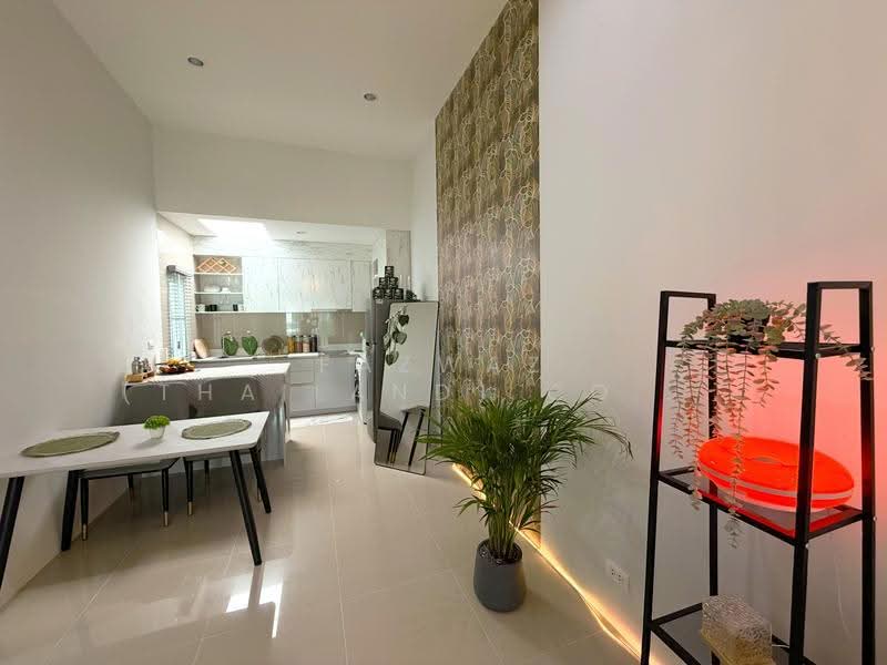 Newer 2BR House in Chalong Phuket | Fully Furnished, Completed 2023, Phuket, Chalong, Muang Phuket, Phuket, 2 Bedrooms, 84 sqm, Single Detached House For Sale, by Fazwaz (Thailand) Co., Ltd., 500555915 - DDproperty.com