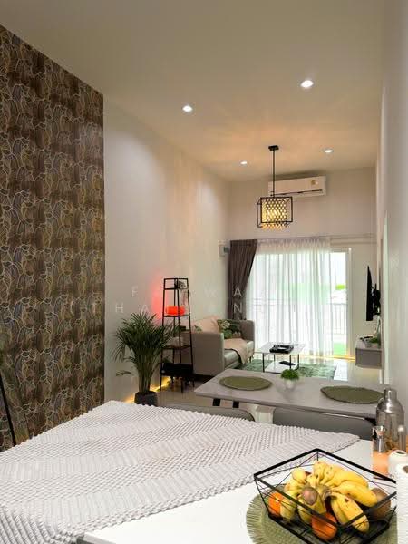 Newer 2BR House in Chalong Phuket | Fully Furnished, Completed 2023, Phuket, Chalong, Muang Phuket, Phuket, 2 Bedrooms, 84 sqm, Single Detached House For Sale, by Fazwaz (Thailand) Co., Ltd., 500555915 - DDproperty.com