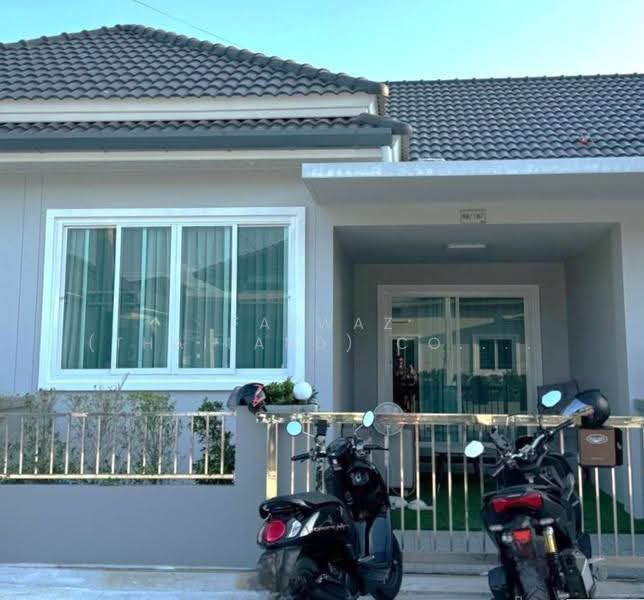 Newer 2BR House in Chalong Phuket | Fully Furnished, Completed 2023, Phuket, Chalong, Muang Phuket, Phuket, 2 Bedrooms, 84 sqm, Single Detached House For Sale, by Fazwaz (Thailand) Co., Ltd., 500555915 - DDproperty.com