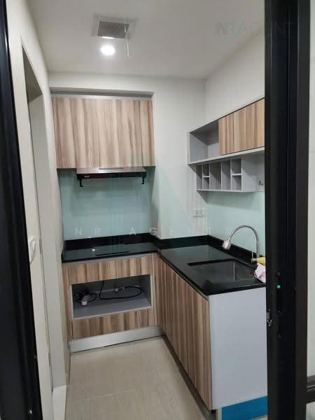 The Cube Premium Ratchada 32, Bangkok, Ratchadaphisek Road, Chan Kasem, Chatuchak, Bangkok, 1 Bedroom, 34 sqm, Condo For Sale, by NR AGENT, 500555916 - DDproperty.com