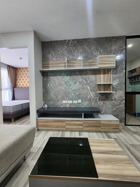 The Cube Premium Ratchada 32, Bangkok, Ratchadaphisek Road, Chan Kasem, Chatuchak, Bangkok, 1 Bedroom, 34 sqm, Condo For Sale, by NR AGENT, 500555916 - DDproperty.com
