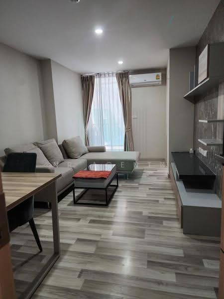 The Cube Premium Ratchada 32, Bangkok, Ratchadaphisek Road, Chan Kasem, Chatuchak, Bangkok, 1 Bedroom, 34 sqm, Condo For Sale, by NR AGENT, 500555916 - DDproperty.com