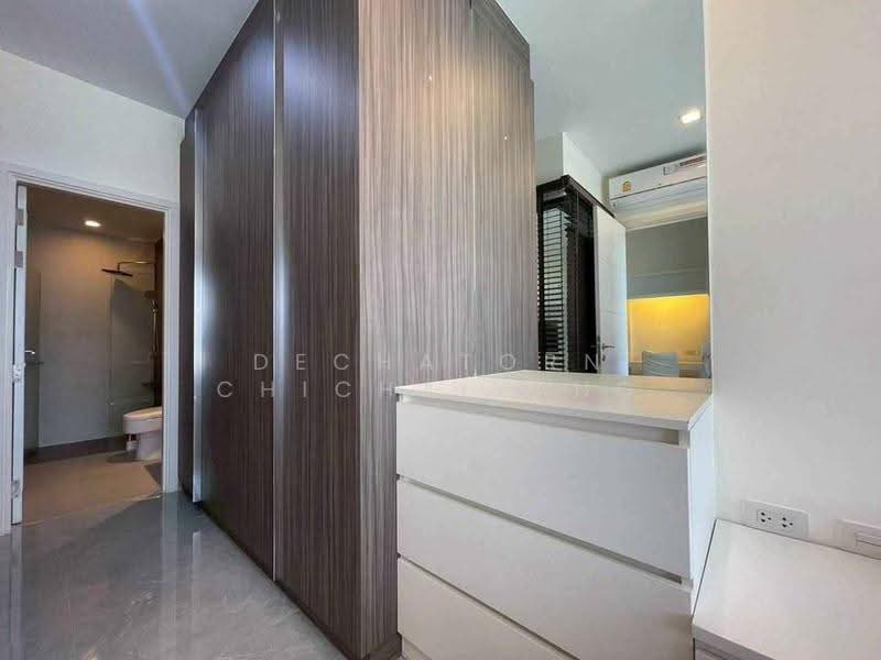 Urbano Absolute Sathon-Taksin, Bangkok, 345 Charoen Nakhon 14/2 Alley, Khlong Ton Sai, Khlong San, Bangkok, 1 Bedroom, 36 sqm, Condo For Sale, by Dechatorn Chichaiyang, 500555917 - DDproperty.com