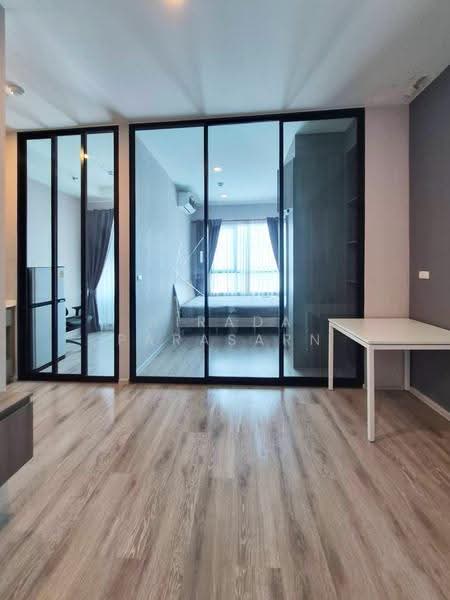 KnightsBridge Collage Ramkhamhaeng, Bangkok, Ramkhamhaeng Road, Hua Mak, Bang Kapi, Bangkok, 1 Bedroom, 33 sqm, Condo For Rent, by Airada Parasarn, 500555921 - DDproperty.com