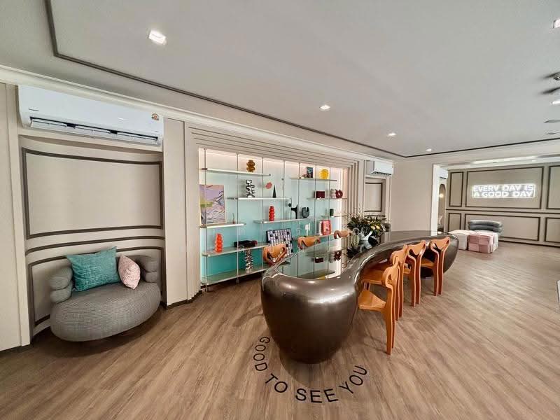 Good Day Sukhumvit 93, Bangkok, Bang Chak, Phra Khanong, Bangkok, 1 Bedroom, 27 sqm, Condo For Rent, by กฤตวรรณ ทะลอมคำ, 500555923 - DDproperty.com