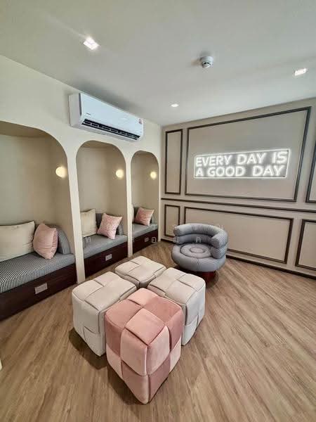 Good Day Sukhumvit 93, Bangkok, Bang Chak, Phra Khanong, Bangkok, 1 Bedroom, 27 sqm, Condo For Rent, by กฤตวรรณ ทะลอมคำ, 500555923 - DDproperty.com