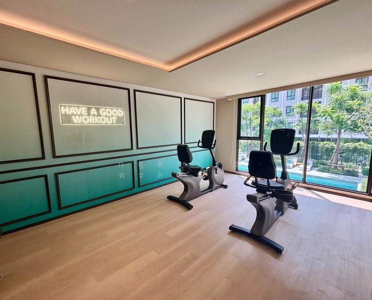 Good Day Sukhumvit 93, Bangkok, Bang Chak, Phra Khanong, Bangkok, 1 Bedroom, 27 sqm, Condo For Rent, by กฤตวรรณ ทะลอมคำ, 500555923 - DDproperty.com