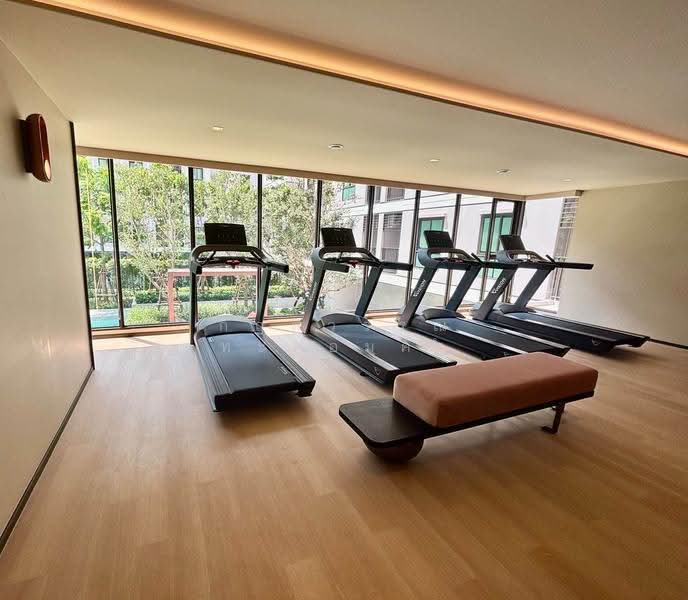 Good Day Sukhumvit 93, Bangkok, Bang Chak, Phra Khanong, Bangkok, 1 Bedroom, 27 sqm, Condo For Rent, by กฤตวรรณ ทะลอมคำ, 500555923 - DDproperty.com