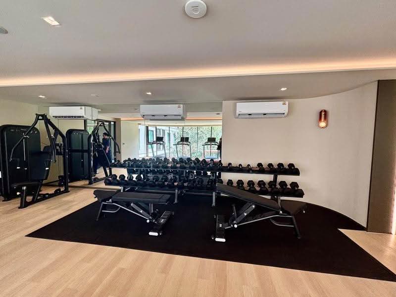 Good Day Sukhumvit 93, Bangkok, Bang Chak, Phra Khanong, Bangkok, 1 Bedroom, 27 sqm, Condo For Rent, by กฤตวรรณ ทะลอมคำ, 500555923 - DDproperty.com