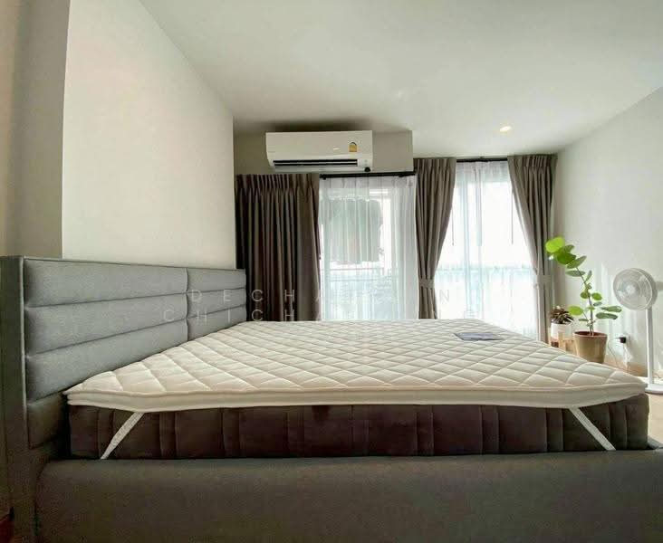 Lumpini Selected Sutthisan-Saphan Khwai, bangkok, Sutthisan Winitchai Road, Samsen Nai, Phaya Thai, Bangkok, 1 Bedroom, 32 sqm, Condo For Sale, by Dechatorn Chichaiyang, 500555924 - DDproperty.com