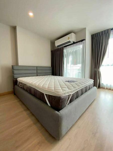 Lumpini Selected Sutthisan-Saphan Khwai, bangkok, Sutthisan Winitchai Road, Samsen Nai, Phaya Thai, Bangkok, 1 Bedroom, 32 sqm, Condo For Sale, by Dechatorn Chichaiyang, 500555924 - DDproperty.com
