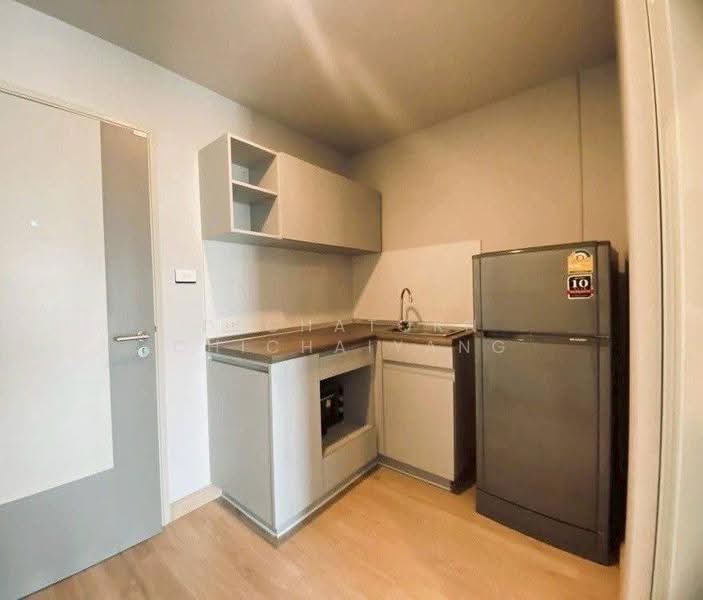 Lumpini Selected Sutthisan-Saphan Khwai, bangkok, Sutthisan Winitchai Road, Samsen Nai, Phaya Thai, Bangkok, 1 Bedroom, 32 sqm, Condo For Sale, by Dechatorn Chichaiyang, 500555924 - DDproperty.com