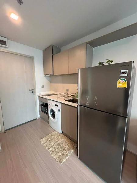 Life Ladprao, Bangkok, 992 Ladprao Road, Jom Phon, Chatuchak, Bangkok, 1 Bedroom, 35 sqm, Condo For Rent, by Natthaya Ninkhwan, 500555925 - DDproperty.com