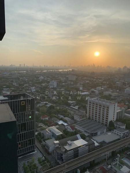IDEO Sukhumvit 93 : ไอดีโอ สุขุมวิท 93, กรุงเทพ, 2331 ซอยสุขุมวิท 93, บางจาก, พระโขนง, กรุงเทพ, 28 ตร.ม., คอนโด ให้เช่า, โดย Daran Buntakawinkul, 500555926 - DDproperty.com