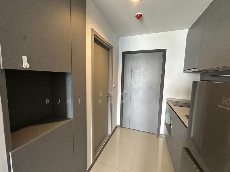 IDEO Sukhumvit 93 : ไอดีโอ สุขุมวิท 93, กรุงเทพ, 2331 ซอยสุขุมวิท 93, บางจาก, พระโขนง, กรุงเทพ, 28 ตร.ม., คอนโด ให้เช่า, โดย Daran Buntakawinkul, 500555926 - DDproperty.com