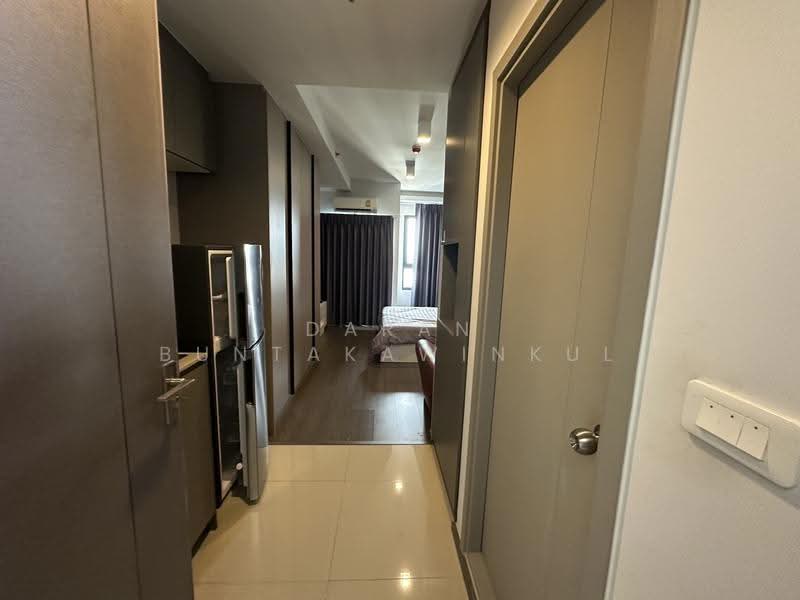 IDEO Sukhumvit 93 : ไอดีโอ สุขุมวิท 93, กรุงเทพ, 2331 ซอยสุขุมวิท 93, บางจาก, พระโขนง, กรุงเทพ, 28 ตร.ม., คอนโด ให้เช่า, โดย Daran Buntakawinkul, 500555926 - DDproperty.com