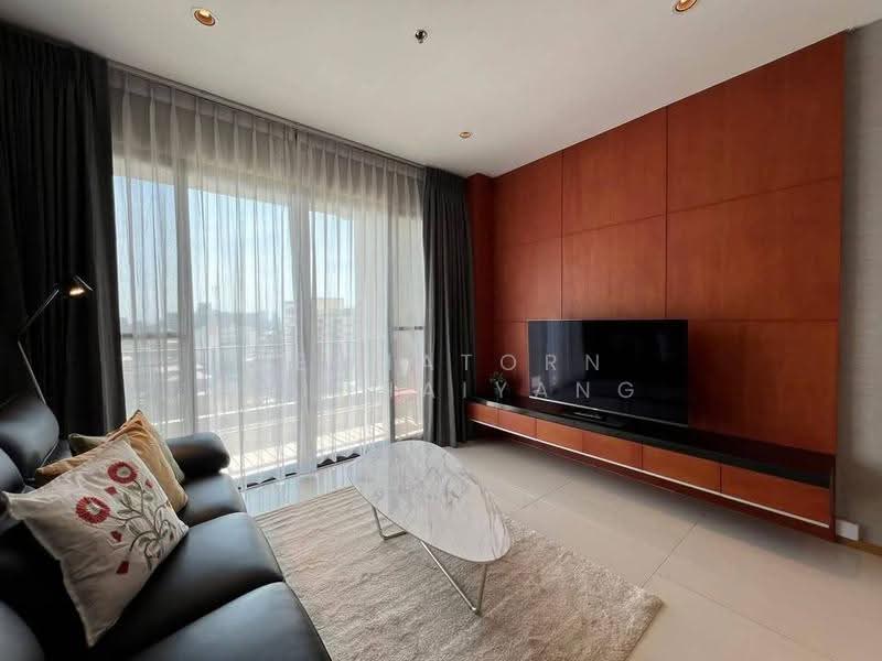 The Emporio Place, Bangkok, 93 Soi Sukhumvit 24, Sukhumvit Road, Khong Tan, Khlong Toei, Bangkok, 1 Bedroom, 65 sqm, Condo For Sale, by Dechatorn Chichaiyang, 500555927 - DDproperty.com