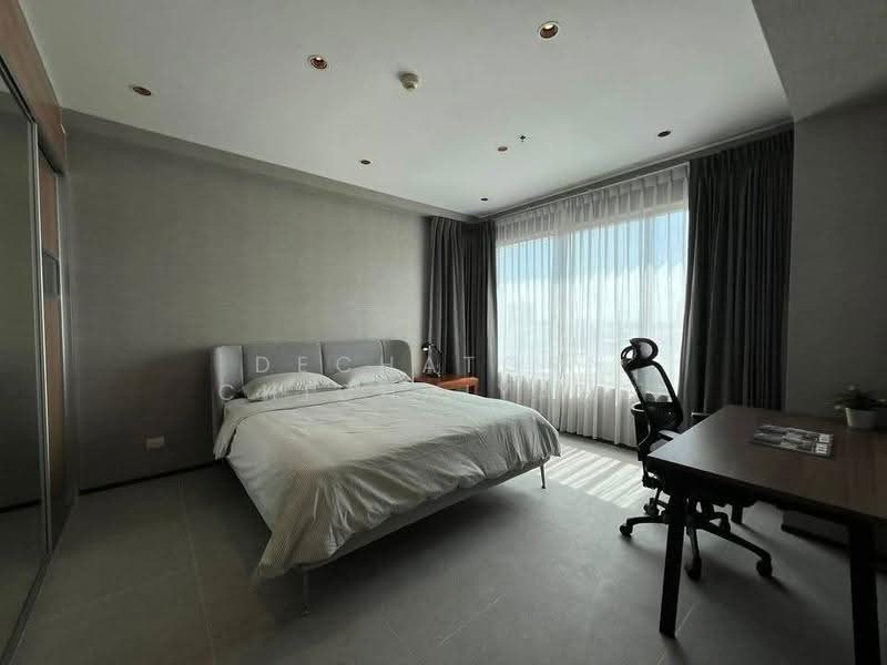 The Emporio Place : ดิ เอ็มโพริโอ เพลส, กรุงเทพ, 93 ซอยสุขุมวิท 24 ถนนสุุขุมวิท, คลองตัน, คลองเตย, กรุงเทพ, 65 ตร.ม., คอนโด ขาย, โดย Dechatorn Chichaiyang, 500555927 - DDproperty.com