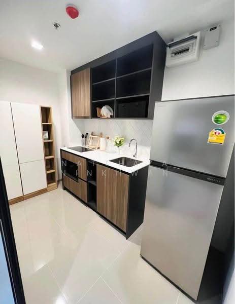 The Line Phahonyothin Park, Bangkok, 1090 Phahonyothin Road, Jom Phon, Chatuchak, Bangkok, 1 Bedroom, 41 sqm, Condo For Rent, by Natthaya Ninkhwan, 500555928 - DDproperty.com