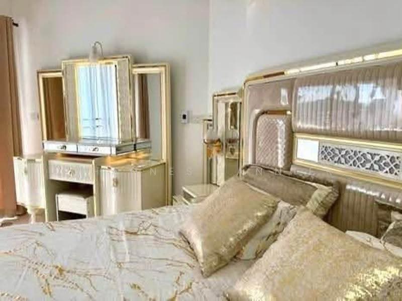 Paradise Park Jomtien, Chon Buri (Pattaya), Nong Pru, Bang Lamung (Pattaya), Chon Buri (Pattaya), Studio, 42 sqm, Condo For Sale, by Johannes Pannier, 500555929 - DDproperty.com