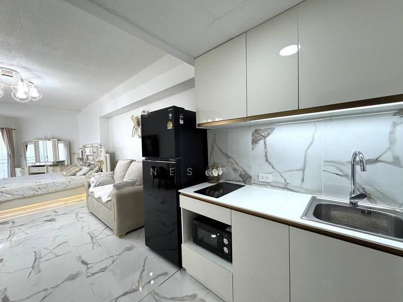 Paradise Park Jomtien, Chon Buri (Pattaya), Nong Pru, Bang Lamung (Pattaya), Chon Buri (Pattaya), Studio, 42 sqm, Condo For Sale, by Johannes Pannier, 500555929 - DDproperty.com