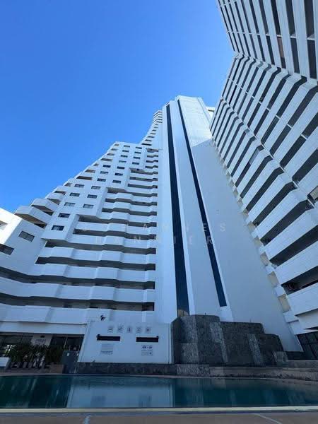Paradise Park Jomtien, Chon Buri (Pattaya), Nong Pru, Bang Lamung (Pattaya), Chon Buri (Pattaya), Studio, 42 sqm, Condo For Sale, by Johannes Pannier, 500555929 - DDproperty.com