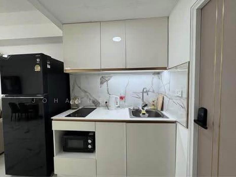 Paradise Park Jomtien, Chon Buri (Pattaya), Nong Pru, Bang Lamung (Pattaya), Chon Buri (Pattaya), Studio, 42 sqm, Condo For Sale, by Johannes Pannier, 500555929 - DDproperty.com