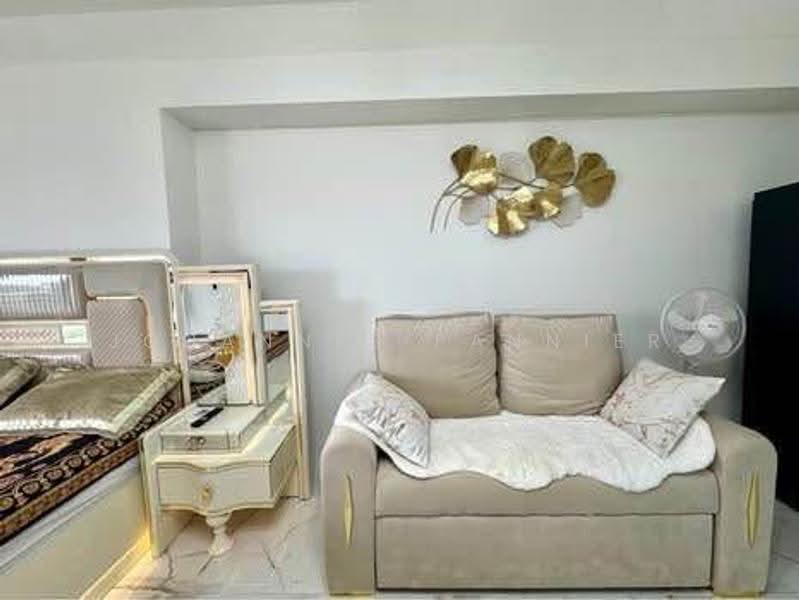 Paradise Park Jomtien, Chon Buri (Pattaya), Nong Pru, Bang Lamung (Pattaya), Chon Buri (Pattaya), Studio, 42 sqm, Condo For Sale, by Johannes Pannier, 500555929 - DDproperty.com