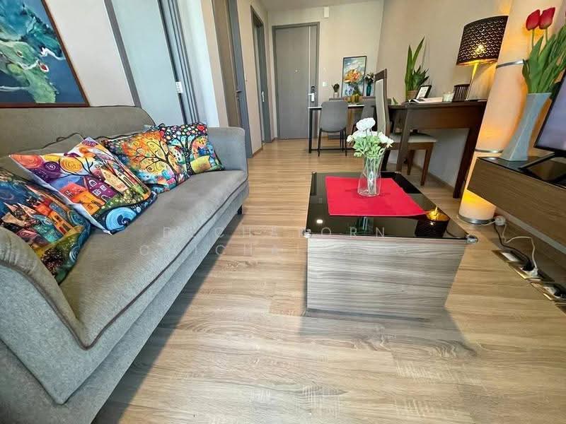Taka Haus, bangkok, 99 Soi Ekamai 10, Khlong Tan Nua, Watthana, Bangkok, 1 Bedroom, 45 sqm, Condo For Sale, by Dechatorn Chichaiyang, 500555930 - DDproperty.com