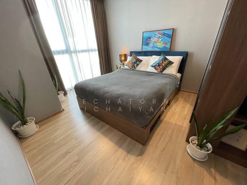 Taka Haus, bangkok, 99 Soi Ekamai 10, Khlong Tan Nua, Watthana, Bangkok, 1 Bedroom, 45 sqm, Condo For Sale, by Dechatorn Chichaiyang, 500555930 - DDproperty.com