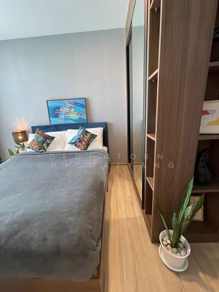 Taka Haus, bangkok, 99 Soi Ekamai 10, Khlong Tan Nua, Watthana, Bangkok, 1 Bedroom, 45 sqm, Condo For Sale, by Dechatorn Chichaiyang, 500555930 - DDproperty.com