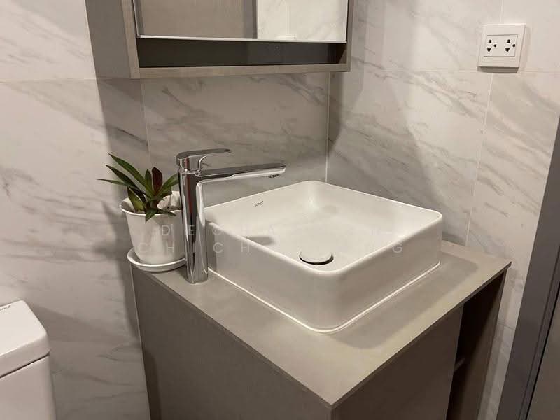 Taka Haus, bangkok, 99 Soi Ekamai 10, Khlong Tan Nua, Watthana, Bangkok, 1 Bedroom, 45 sqm, Condo For Sale, by Dechatorn Chichaiyang, 500555930 - DDproperty.com