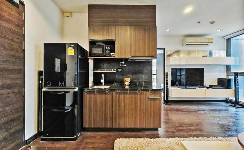 IDEO Q Phayathai, bangkok, 138 Phayathai Road, Thung Phaya Thai, Ratchathewi, Bangkok, 1 Bedroom, 49 sqm, Condo For Sale, by HOME Real Estate Service, 500555933 - DDproperty.com