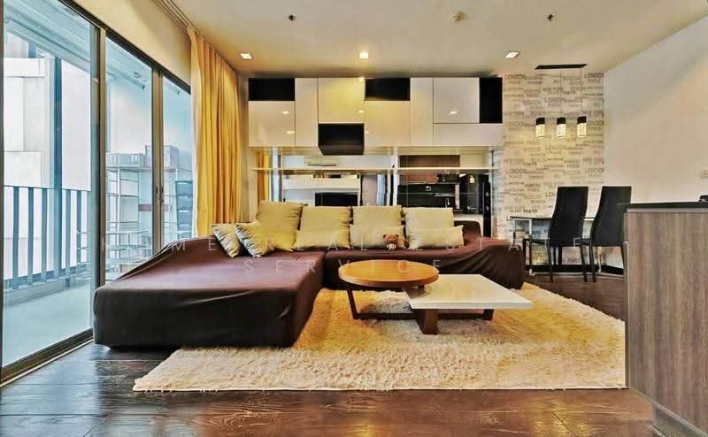IDEO Q Phayathai, bangkok, 138 Phayathai Road, Thung Phaya Thai, Ratchathewi, Bangkok, 1 Bedroom, 49 sqm, Condo For Sale, by HOME Real Estate Service, 500555933 - DDproperty.com
