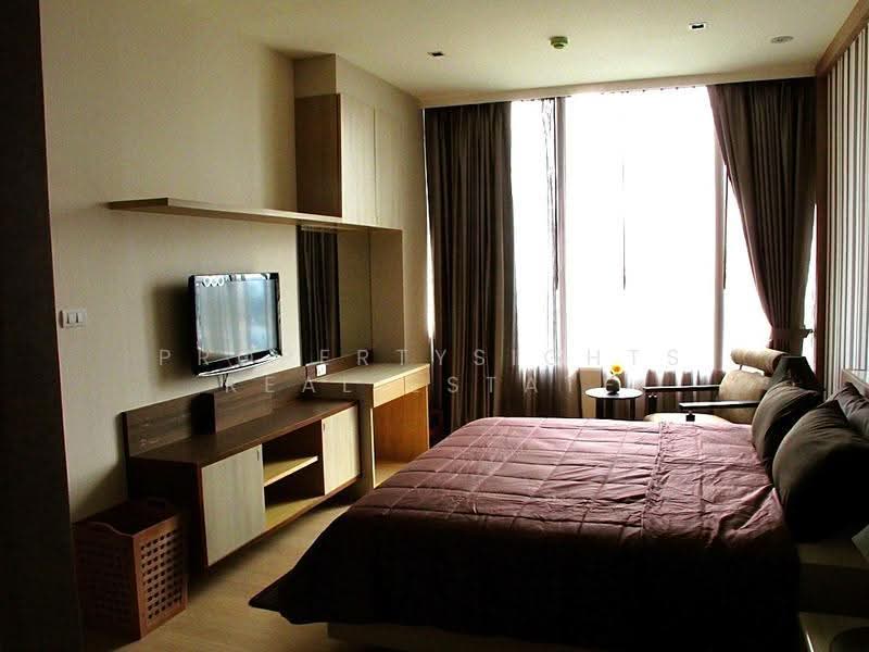 Eight Thonglor Residence, Bangkok, Eight Thonglor Building 88/36, Khlong Tan Nua, Watthana, Bangkok, 1 Bedroom, 65 sqm, Condo For Rent, by PROPERTYSIGHTS REAL ESTATE, 500555934 - DDproperty.com
