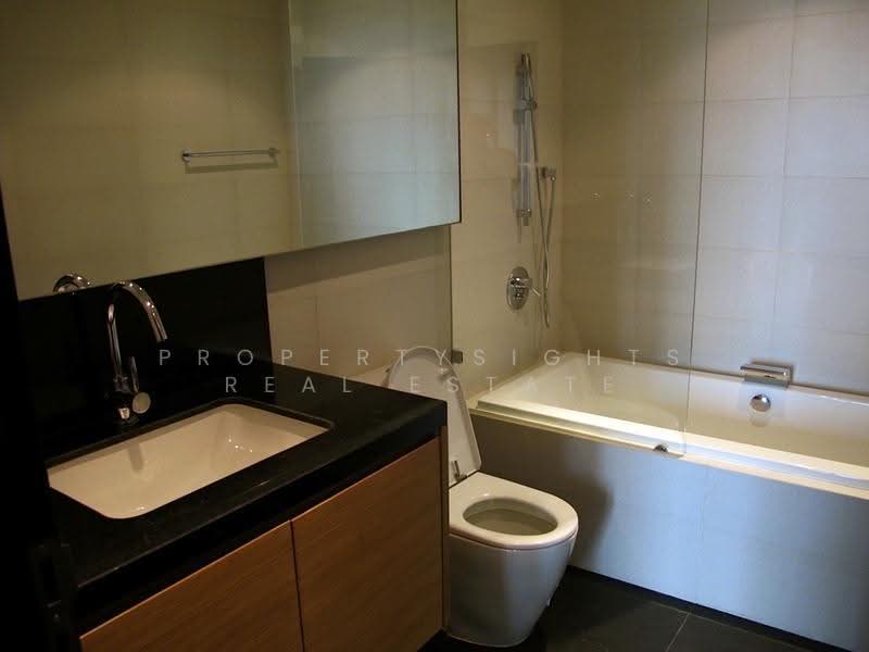 Eight Thonglor Residence, Bangkok, Eight Thonglor Building 88/36, Khlong Tan Nua, Watthana, Bangkok, 1 Bedroom, 65 sqm, Condo For Rent, by PROPERTYSIGHTS REAL ESTATE, 500555934 - DDproperty.com