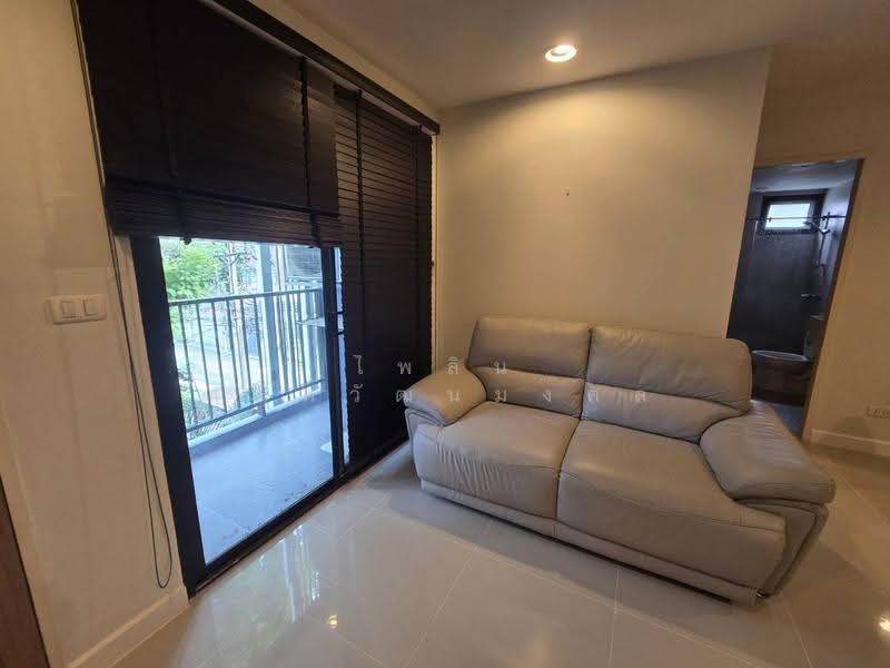 Zenith Place Sukhumvit 42, Bangkok, Sukhumvit Road, Phra Kanong, Khlong Toei, Bangkok, 1 Bedroom, 46 sqm, Condo For Rent, by ไพลิน เลิศวัฒนมงคล, 500555935 - DDproperty.com