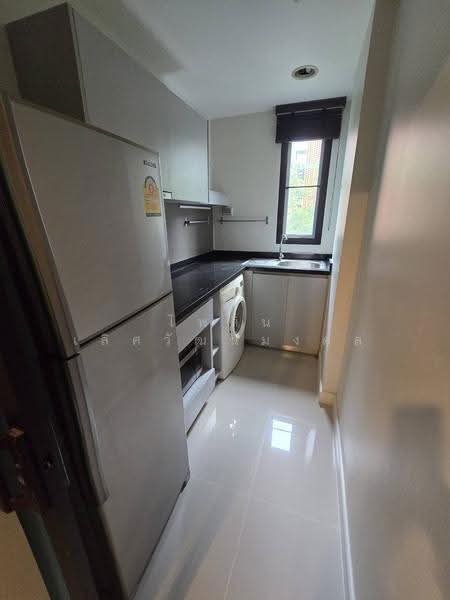 Zenith Place Sukhumvit 42, Bangkok, Sukhumvit Road, Phra Kanong, Khlong Toei, Bangkok, 1 Bedroom, 46 sqm, Condo For Rent, by ไพลิน เลิศวัฒนมงคล, 500555935 - DDproperty.com