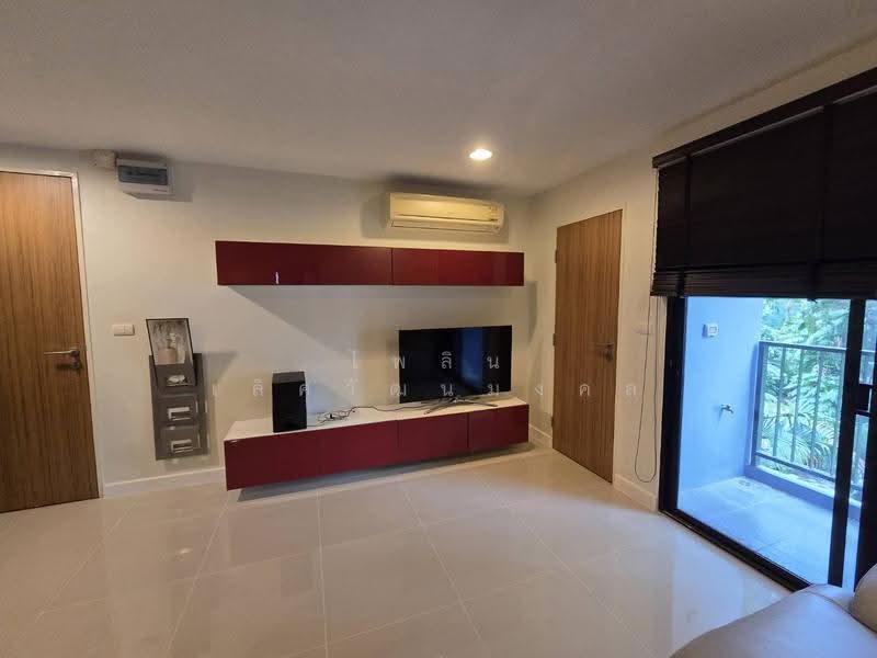 Zenith Place Sukhumvit 42, Bangkok, Sukhumvit Road, Phra Kanong, Khlong Toei, Bangkok, 1 Bedroom, 46 sqm, Condo For Rent, by ไพลิน เลิศวัฒนมงคล, 500555935 - DDproperty.com