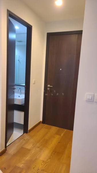 Wish Signature Midtown Siam, Bangkok, 512 Phetchaburi Road, Thanon Phetchaburi, Ratchathewi, Bangkok, 2 Bedrooms, 70 sqm, Condo For Sale, by Jirayu Chaiyawattanasiri, 500555936 - DDproperty.com