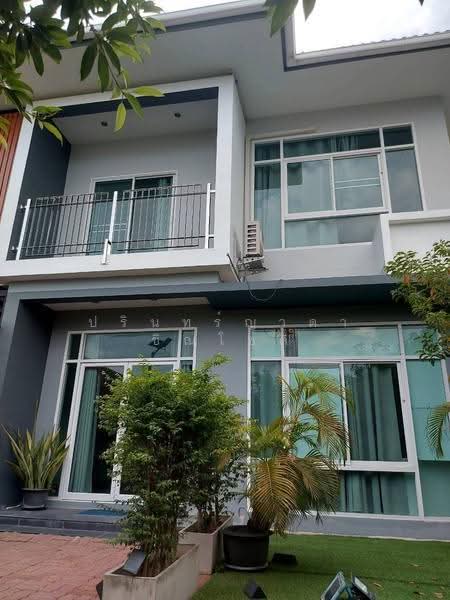 บ้านให้เช่า พุทธมณฑลสาย 3 – โรงเรียนอัสสัมชัญธนบุรี, กรุงเทพ, บางไผ่, บางแค, กรุงเทพ, 150 ตร.ม., บ้านเดี่ยว ให้เช่า, โดย ปรินทร์ญาดา ชิณโชติ, 500555939 - DDproperty.com