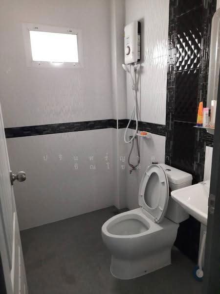 House Phutthamonthon Sai 3 – Assumption College Thonburi, Bangkok, Bang Phai, Bang Khae, Bangkok, 3 Bedrooms, 150 sqm, Single Detached House For Rent, by ปรินทร์ญาดา ชิณโชติ, 500555939 - DDproperty.com