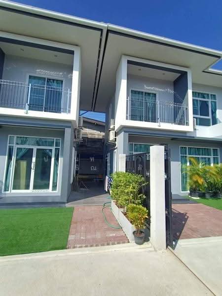 บ้านให้เช่า พุทธมณฑลสาย 3 – โรงเรียนอัสสัมชัญธนบุรี, กรุงเทพ, บางไผ่, บางแค, กรุงเทพ, 150 ตร.ม., บ้านเดี่ยว ให้เช่า, โดย ปรินทร์ญาดา ชิณโชติ, 500555939 - DDproperty.com