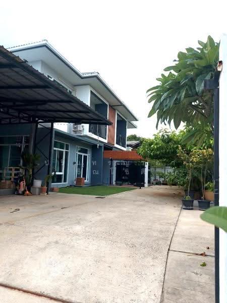 House Phutthamonthon Sai 3 – Assumption College Thonburi, Bangkok, Bang Phai, Bang Khae, Bangkok, 3 Bedrooms, 150 sqm, Single Detached House For Rent, by ปรินทร์ญาดา ชิณโชติ, 500555939 - DDproperty.com