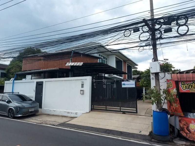 บ้านให้เช่า พุทธมณฑลสาย 3 – โรงเรียนอัสสัมชัญธนบุรี, กรุงเทพ, บางไผ่, บางแค, กรุงเทพ, 150 ตร.ม., บ้านเดี่ยว ให้เช่า, โดย ปรินทร์ญาดา ชิณโชติ, 500555939 - DDproperty.com