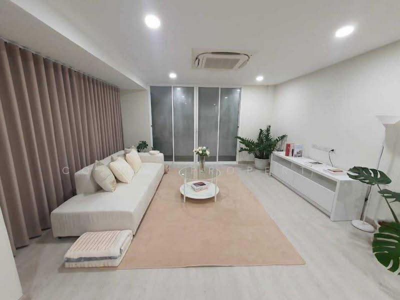 The Waterford Royal Suites Senanikom : เดอะ วอเตอร์ฟอร์ด รอยัล สูท เสนานิคม, กรุงเทพ, 250 ซอย ซูซูกิ, จันทรเกษม, จตุจักร, กรุงเทพ, 96 ตร.ม., คอนโด ขาย, โดย Connex Property, 500555940 - DDproperty.com