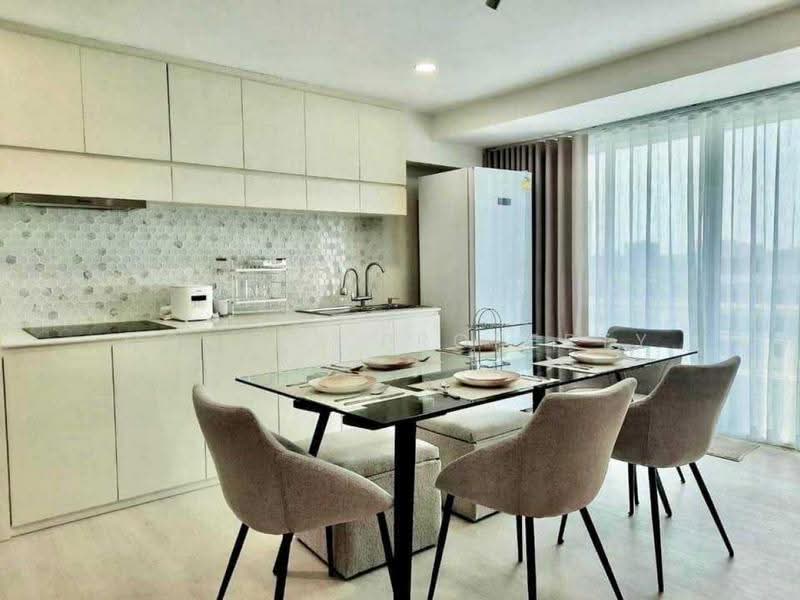 Waterford Royal Suites Senanikom, Bangkok, 250 Suzuki Alley, Chan Kasem, Chatuchak, Bangkok, 1 Bedroom, 96 sqm, Condo For Sale, by Connex Property, 500555940 - DDproperty.com