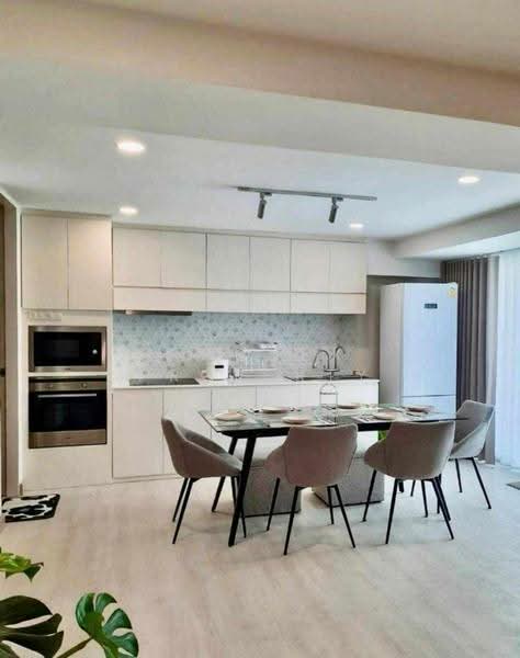 Waterford Royal Suites Senanikom, Bangkok, 250 Suzuki Alley, Chan Kasem, Chatuchak, Bangkok, 1 Bedroom, 96 sqm, Condo For Sale, by Connex Property, 500555940 - DDproperty.com