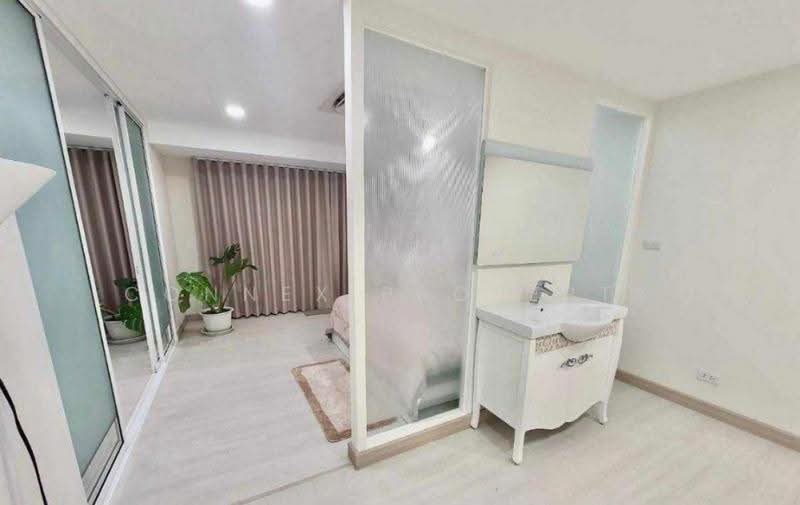 The Waterford Royal Suites Senanikom : เดอะ วอเตอร์ฟอร์ด รอยัล สูท เสนานิคม, กรุงเทพ, 250 ซอย ซูซูกิ, จันทรเกษม, จตุจักร, กรุงเทพ, 96 ตร.ม., คอนโด ขาย, โดย Connex Property, 500555940 - DDproperty.com